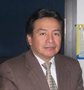 Luis Germán González Pacheco
