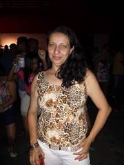 Patricia  de Souza