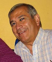 Pedro  Gutierrez M