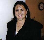 Gloria Isabel Fonseca Leon