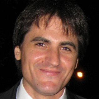 Jon Lartategi Martínez