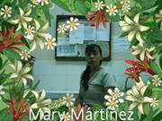 Maria  Martinez