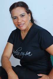 Anilda  Teixeira