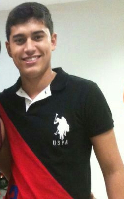 Lucas Vieira Colares
