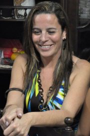 Cristina  Loyola Oliveira