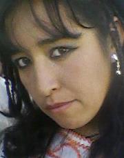 Maria Jesus  Uriona Rodriguez