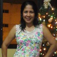 Tanya Elizabeth  Correa Pérez
