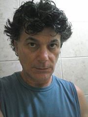 Sérgio  Janma 