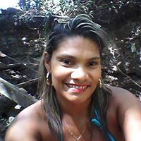 Luciana  Oliveira