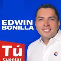 Edwin  Bonilla